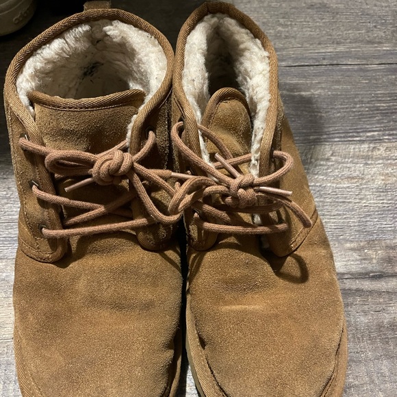 Ugg Mens Boot - Picture 4 of 6
